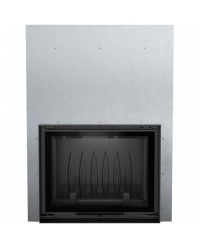 Obrázok pre Krbová vložka AMELIA 21 s výsuvným otváraním dvierok