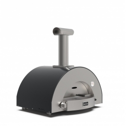 Obrázok pre Pizza pec CLASSICO 2 hybrid - ardesia grey