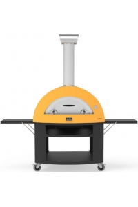 Obrázok pre Podstavec pre pizza pec 5 PIZZE - black 