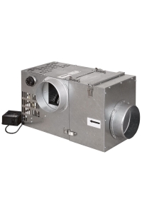 Obrázok pre Ventilátor s filtrom PARKANEX 400 m3/h