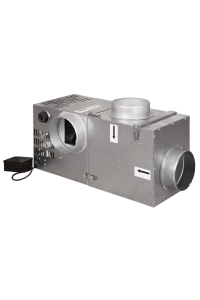 Obrázok pre Ventilátor s filtrom PARKANEX 400 m3/h by-pass