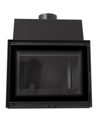 Obrázok pre Teplovodná krbová vložka ZOSIA DECO 14