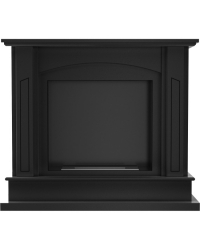 Portálový biokrb FERBUARY čierny 1120x962mm Obrázok pre Portálový biokrb FERBUARY čierny 1120x962mm