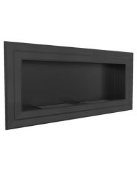 Závesný biorkb JULIET 1500x650mm čierny Obrázok pre Závesný biorkb JULIET 1500x650mm čierny