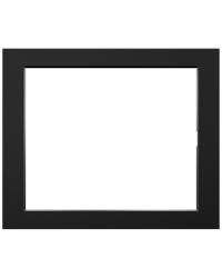 Montážny rámik 90° pre krbové vložky DECO - MAJA a ANTEK Obrázok pre Montážny rámik 90° pre krbové vložky DECO - MAJA a ANTEK