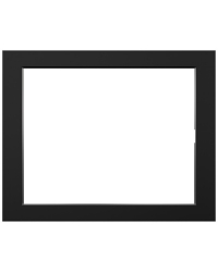 Montážny rámik 90° pre krbové vložky DECO - ZUZIA a ERYK Obrázok pre Montážny rámik 90° pre krbové vložky DECO - ZUZIA a ERYK