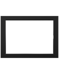 Montážny rámik 90° pre krbové vložky DECO - OLIWIA a WIKTOR Obrázok pre Montážny rámik 90° pre krbové vložky DECO - OLIWIA a WIKTOR