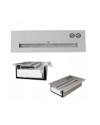 Obrázok pre Zásobník na biopalivo TÜV - 0,5 l