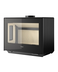 Obrázok pre Liatinové kachle GLANCE L bez podstavca 