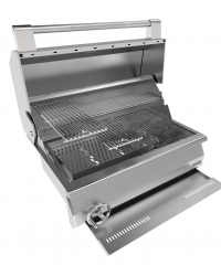 Gril na uhlie EMBER 800 Obrázok pre Gril na uhlie EMBER 800