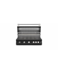 Plynový gril FUSION 500 čierny Obrázok pre Plynový gril FUSION 500 čierny