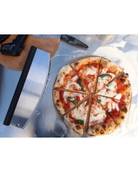 Krájač na pizzu Alfa ROCKER Obrázok pre Krájač na pizzu Alfa ROCKER