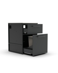 Skrinka s odpadkovým košom CT 60 Obrázok pre Skrinka s odpadkovým košom CT 60