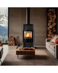 Krbové kachle TOFA Obrázok pre Krbové kachle TOFA