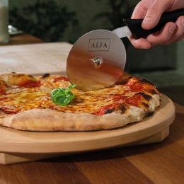 Obrázok pre Krájač na pizzu ALFA