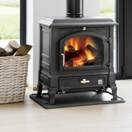 Obrázok pre Krbové kachle HARMONY I