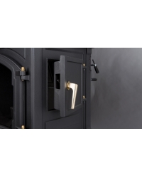 Krbové kachle HARMONY III Obrázok pre Krbové kachle HARMONY III