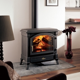 Obrázok pre Krbové kachle HARMONY III