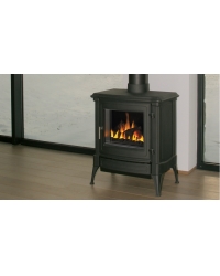 Obrázok pre Plynové kachle S 25