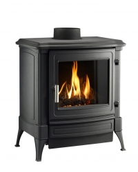 Obrázok pre Plynové kachle S 25