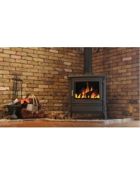 Obrázok pre Plynové kachle S 45