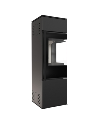 Obrázok pre Krbové kachle REN S pravé 