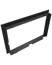 Obrázok pre Montážny rámik 90°- 35mm pre krbové vložky LUCY 14 a LUCY 16 PW