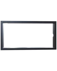 Obrázok pre Montážny rámik 90°- 35mm pre krbové vložky LUCY 16 a LUCY 20 PW