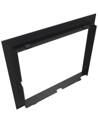 Obrázok pre Montážny rámik 90°- 70mm pre krbové vložky LUCY 15