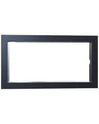 Obrázok pre Montážny rámik 90°- 70mm pre krbové vložky LUCY 16 a LUCY 20 PW