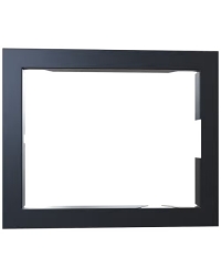 Obrázok pre Montážny rámik 90°- 70mm pre krbové vložky NADIA 10