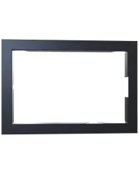 Obrázok pre Montážny rámik 90°- 70mm pre krbové vložky NADIA 12