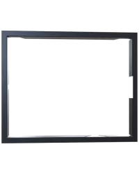 Obrázok pre Montážny rámik 90°- 35mm pre krbové vložky NADIA 13