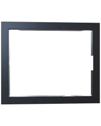 Obrázok pre Montážny rámik 90°- 70mm pre krbové vložky NADIA 13