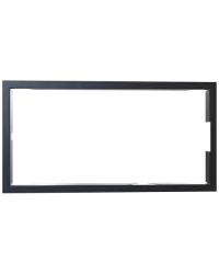 Obrázok pre Montážny rámik 90°- 35mm pre krbové vložky NADIA 14