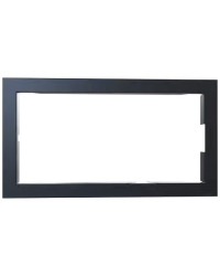 Obrázok pre Montážny rámik 90°- 70mm pre krbové vložky NADIA 14