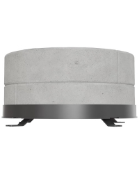 Obrázok pre Akumulačná betónová zostava pre krbové kachle REN/M