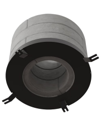 Obrázok pre Akumulačná betónová zostava pre krbové kachle TORA/M