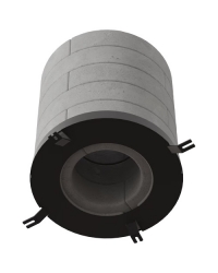 Obrázok pre Akumulačná betónová zostava pre krbové kachle REN/L