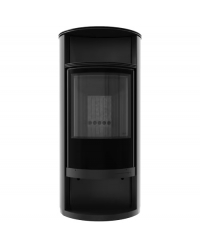 Obrázok pre Krbové kachle RUNA s čiernym ohniskom