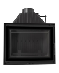 Krbová vložka ZOSIA DECO ECO 12 Obrázok pre Krbová vložka ZOSIA DECO ECO 12