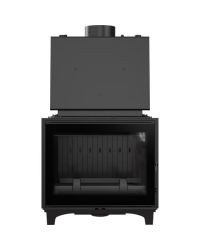 Obrázok pre Teplovodná krbová vložka FRANEK 12 PW