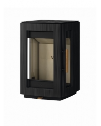 Liatinové kachle GLOW bez podstavca (možnosť zavesenia) Obrázok pre Liatinové kachle GLOW bez podstavca (možnosť zavesenia)