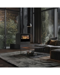 Obrázok pre Krbové kachle KARI 70 