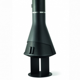 Obrázok pre Dizajnové kachle SILBA na podstavci 