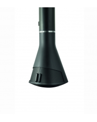 Dizajnové kachle SILBA závesné Obrázok pre Dizajnové kachle SILBA závesné