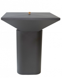 Obrázok pre Záhradný gril G9 BASIC - graphite