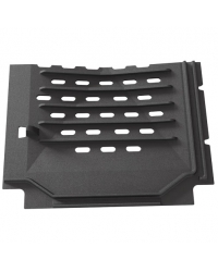 Rošt pre krbové kachle K6 pravá strana Obrázok pre Rošt pre krbové kachle K6 pravá strana