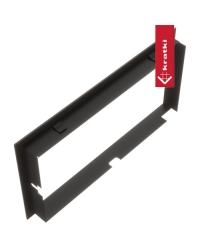 Montážny rámik 90°- 35mm pre krbové vložky LUCY 16 NEW Obrázok pre Montážny rámik 90°- 35mm pre krbové vložky LUCY 16 NEW