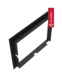 Montážny rámik 90°- 60mm pre krbové vložky LUCY 15 NEW Obrázok pre Montážny rámik 90°- 60mm pre krbové vložky LUCY 15 NEW